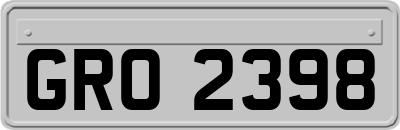 GRO2398