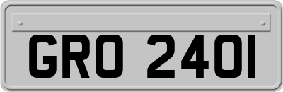 GRO2401