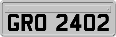GRO2402