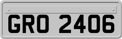 GRO2406