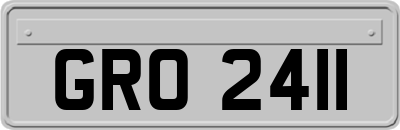 GRO2411