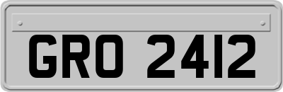 GRO2412