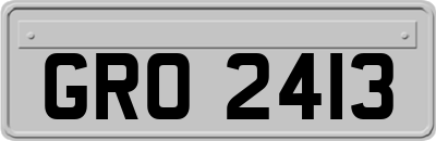 GRO2413