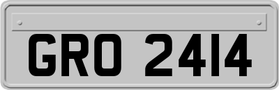 GRO2414