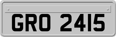 GRO2415