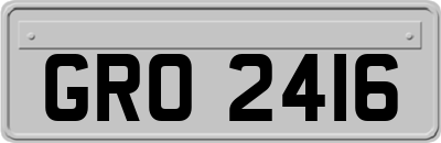 GRO2416