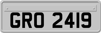 GRO2419