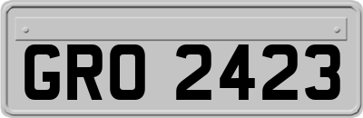 GRO2423