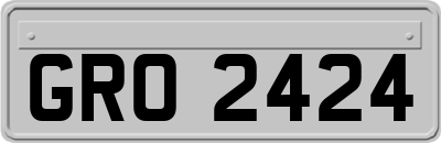 GRO2424