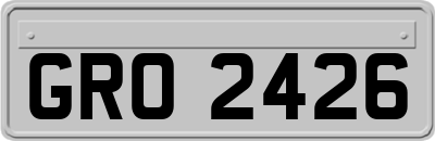 GRO2426