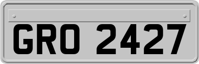 GRO2427