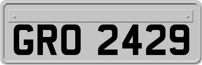 GRO2429