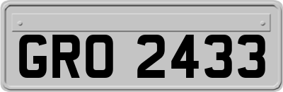 GRO2433