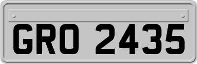 GRO2435