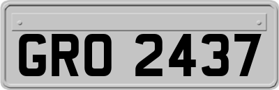 GRO2437
