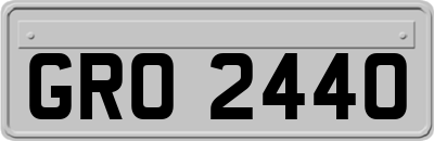 GRO2440