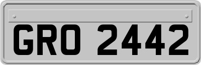 GRO2442