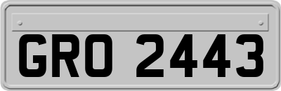 GRO2443