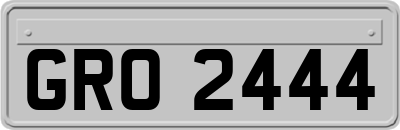 GRO2444