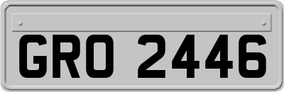 GRO2446