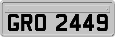 GRO2449