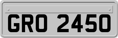 GRO2450