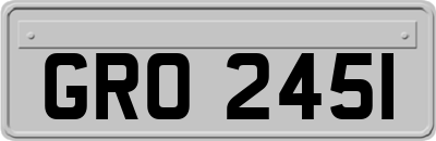 GRO2451