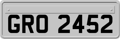 GRO2452