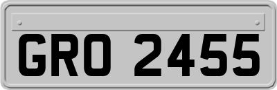 GRO2455