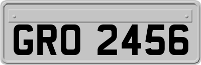 GRO2456