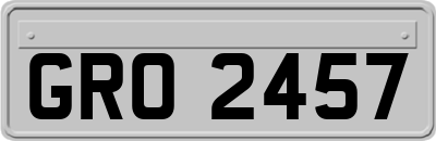 GRO2457