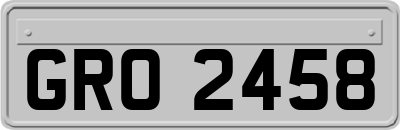 GRO2458