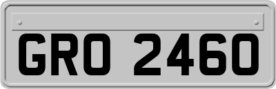 GRO2460