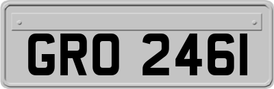 GRO2461