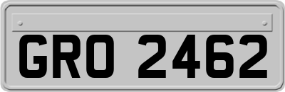 GRO2462