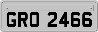 GRO2466