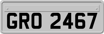 GRO2467
