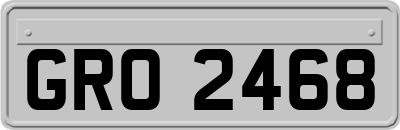 GRO2468