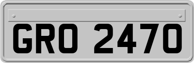 GRO2470