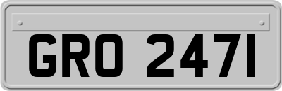 GRO2471