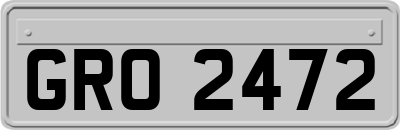 GRO2472