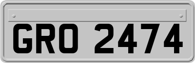 GRO2474