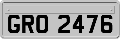 GRO2476