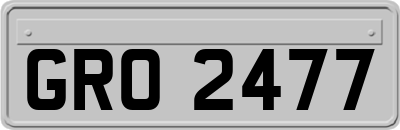 GRO2477