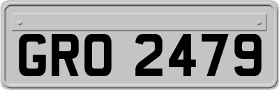 GRO2479
