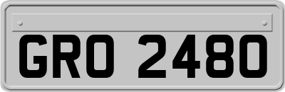 GRO2480