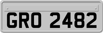GRO2482