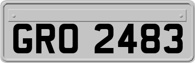 GRO2483