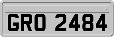 GRO2484