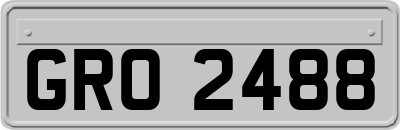 GRO2488